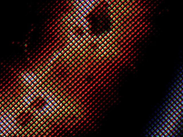 Pantalla de Celular
